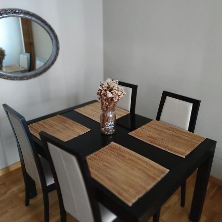 Apartamento Familiar Vigo Exterior photo