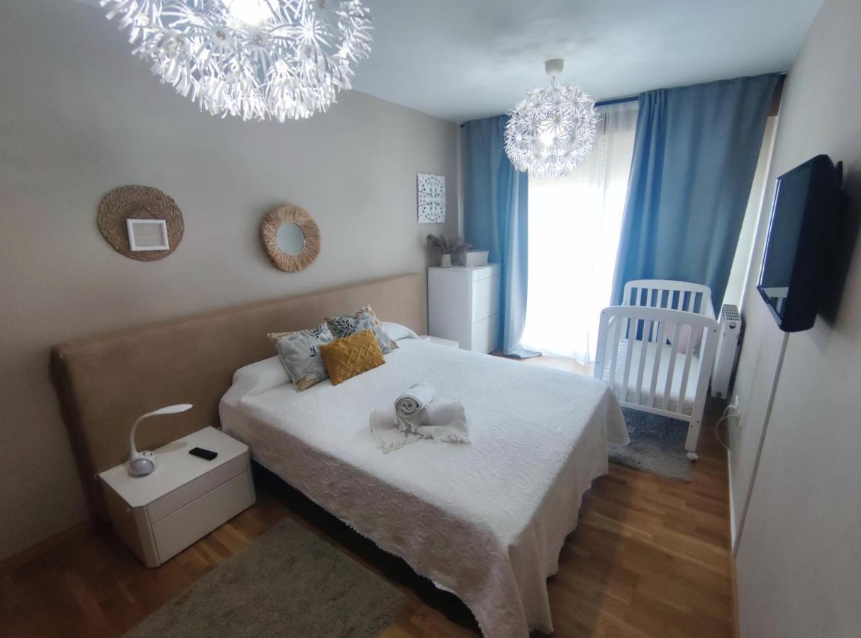 Apartamento Familiar Vigo Exterior photo